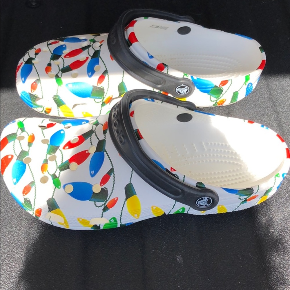 Crocs